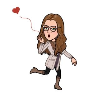 Meet your Posher, Kortney